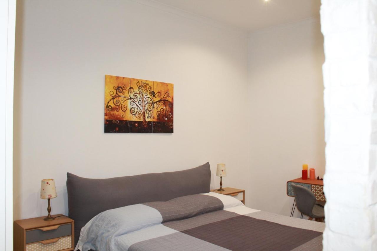 Ben'S Houses - Trastevere Apartment Rome Exterior photo